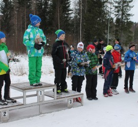 Topias ja muut M12 sarjalaiset