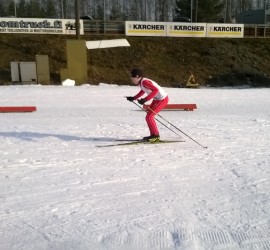 Villen vauhdikasta Wassua