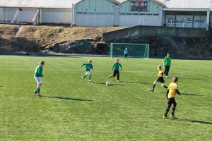 LuVe lähtee hyökkäykseen