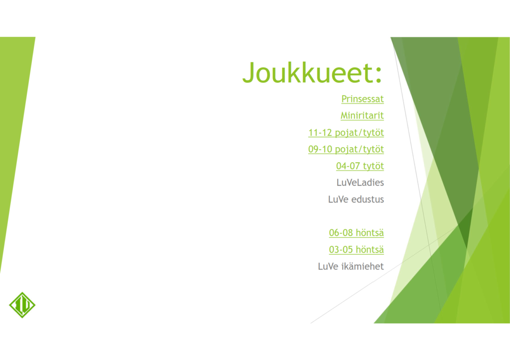 Luvian Vedon jalkapalloinfo 2018_3